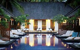 Luce d'Alma Suites Resort&Spa